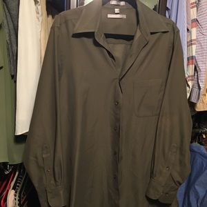 Geoffrey Beene dress shirt